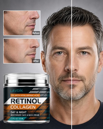 Crema rejuvenecedora para - #1,