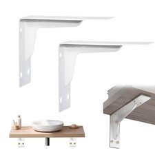 Staffe per Mensole Pesanti,1