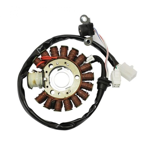 Statore magnete tipo originale - statore,