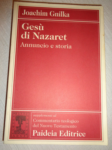Gesù nazaret annuncio - nazaret, e