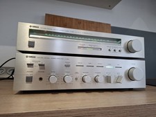 Vintage ampli tuner yamaha - ampli, +