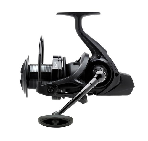 Daiwa emblem 35scw 5000ld - emblem,