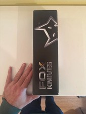 Fox Knives FKMD – Specwog