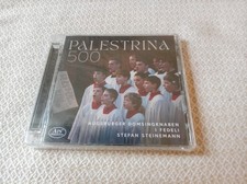 Palestrina 500 - Augsburger