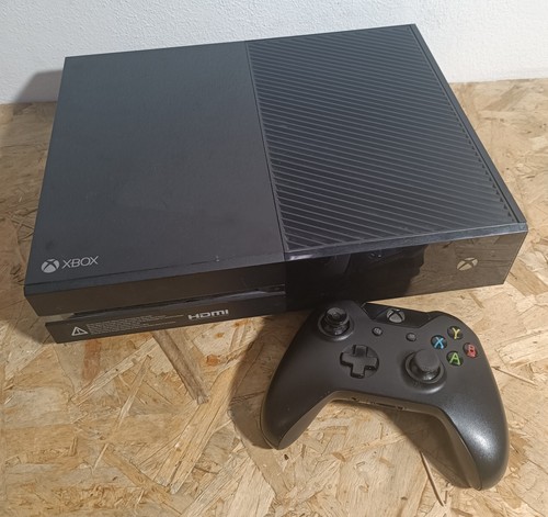 Console microsoft xbox one - console,