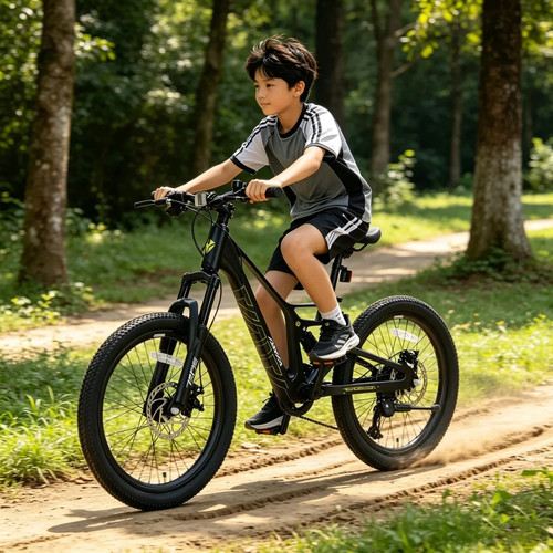 Bicicletta per bambini - , aiva