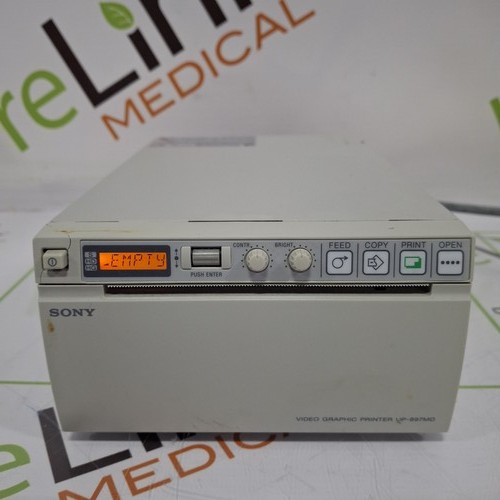 Sony 897md imager stampante - up-897md, imager/stampante