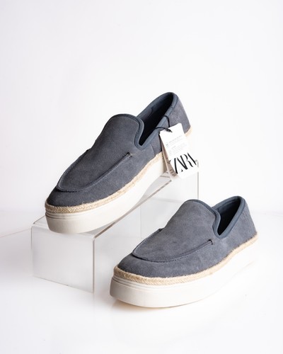 Mocassini uomo zara - mocassini,