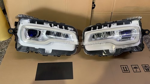 Fari led generazione - led, 1a