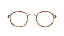 Lindberg AIR TITANIUM RIM LEX