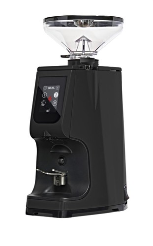 Macina caffe eureka atom - macina, caffe'
