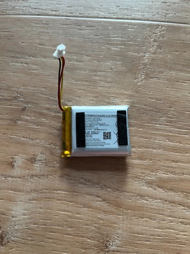 Batteria per philips fidelio - batteria,