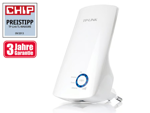 Link ripetitore fi - tp-link,