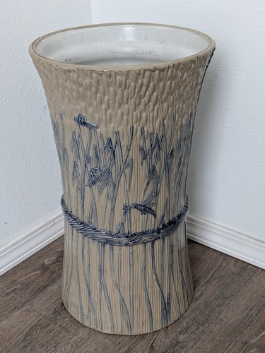 Portaombrelli ceramica gres - in,