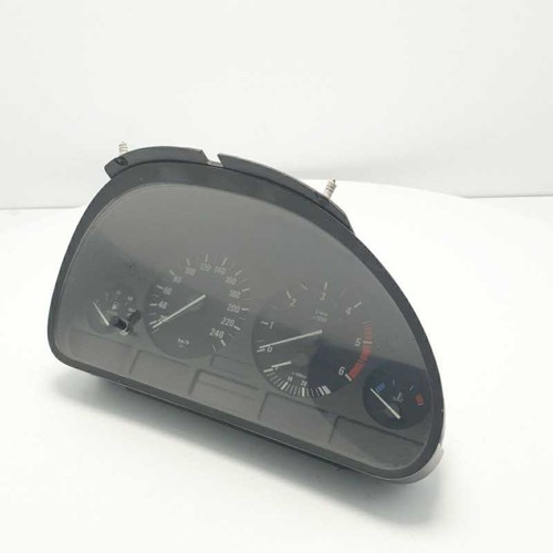 Quadro strumenti - quadro,