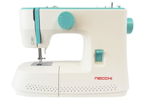 Sewing machine necchi m108a - machine,