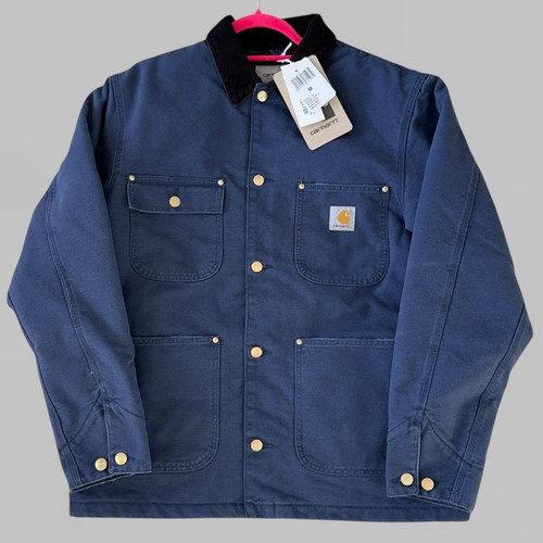 Giacca carhartt chore - giacca,