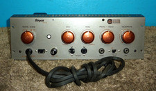 Bogen VP17X Amplificatore Mono