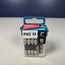 MAKITA #2 Phillips 1 pollice