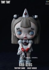 BLACK MILK Studio Tinytiny