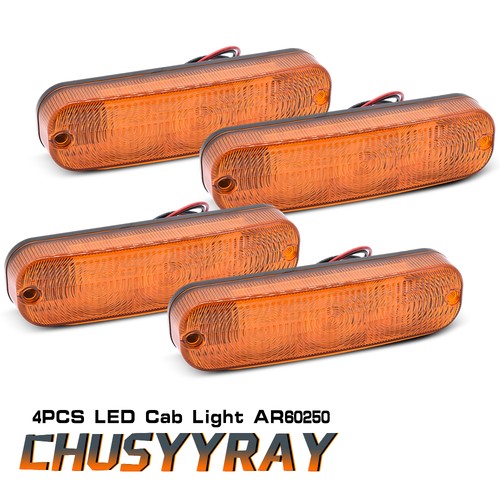 Luce avvertimento led - avvertimento, 4*led