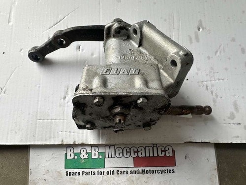 Scatola sterzo fiat 126 - sterzo,