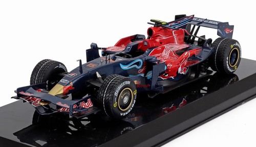 Edicola toro rosso f1 - edicola,