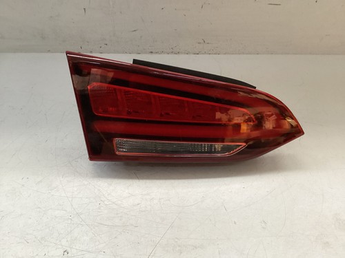 Fanale posteriore led - posteriore,