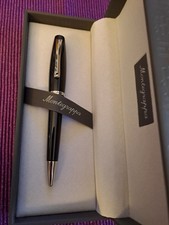 MONTEGRAPPA penna a sfera mod