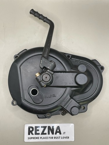 Carter motore frizione morini - carter,