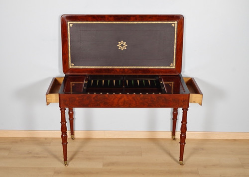 Tavolo gioco tric - tavolo,