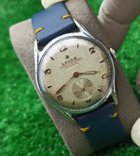 Ultra-Rare LANCO Classic Men