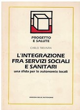 L'integrazione fra servizi