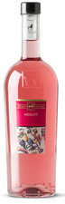 Merlot vino varietale Tenuta