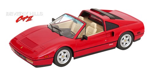 Ferrari 328 gts - gts, 1985