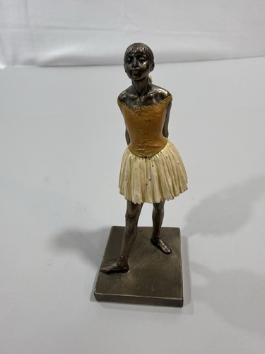 Statua ballerina - ballerina,
