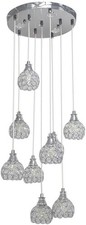 Lampadario a Sospensione LED
