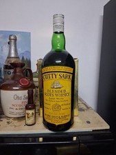 Whisky cutty sark - cutty,
