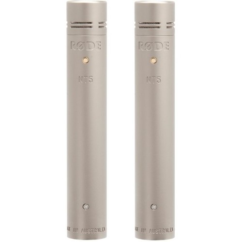 Rode nt5 set stereo - rode,