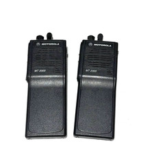 Lotto radio motorola - 2, 2000