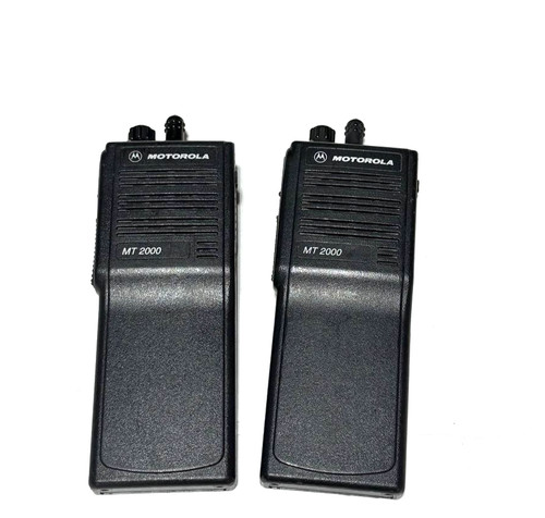 Lotto radio motorola - radio, 2000