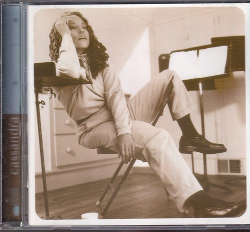 Cassandra wilson traveling - cassandra,