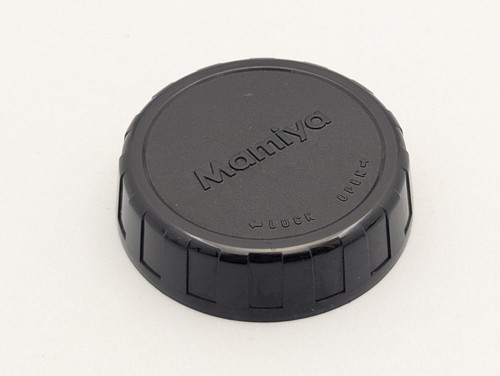 Genuine mamiya rear - mamiya, lens