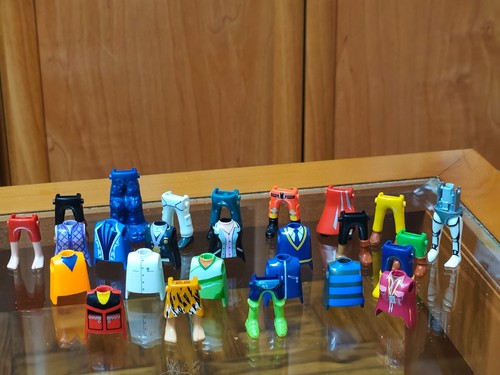 Playmobil x26 pezzi - playmobil,