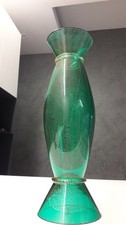 Vaso Acco Venini Disegnato Da