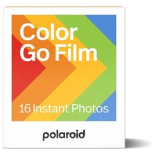 Go Color Film Confezione