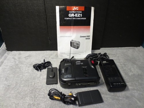 Pacchetto videocamera vhs - pacchetto, vhs-c