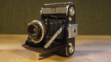 Excellent zeiss ikon nettar - ikon,