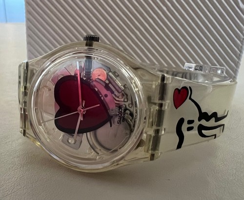 Orologio swatch 2001 - ag,