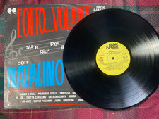 Natalino Otto ‎–